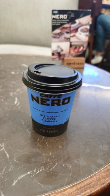 CAFFÈ NERO fotoğraf 13