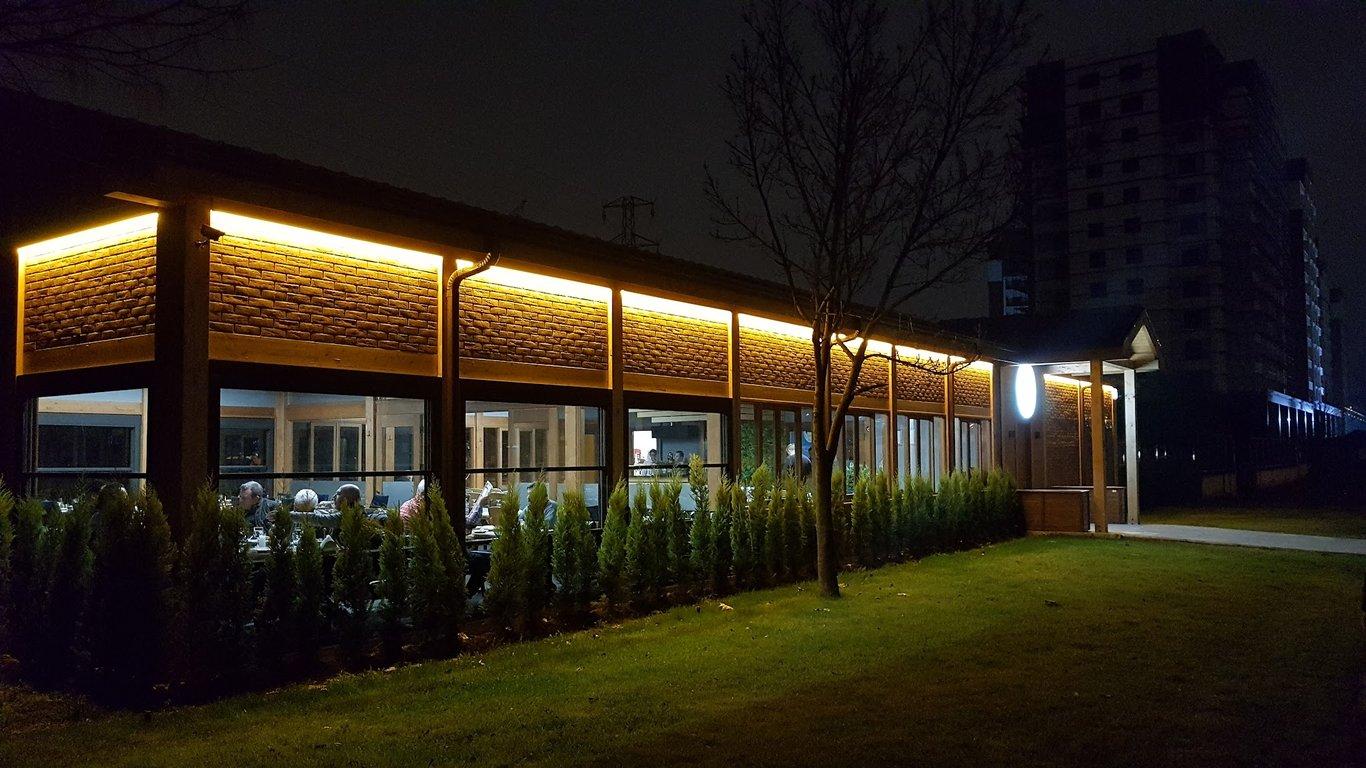 Mestanlı Konağı - Mestanlılar Lokali Nilüfer fotoğraf 18