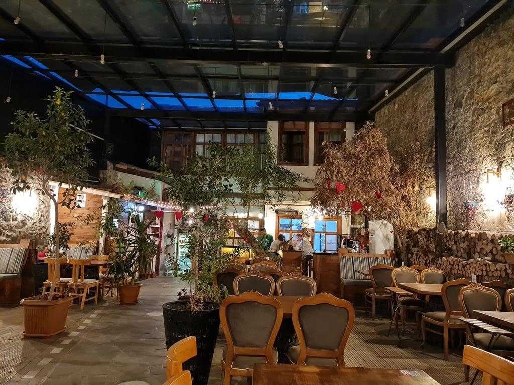 Berweuli Ala Carte Cafe Restaurant fotoğraf 2