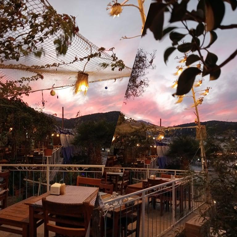 Lodos Balık datça fotoğraf 5