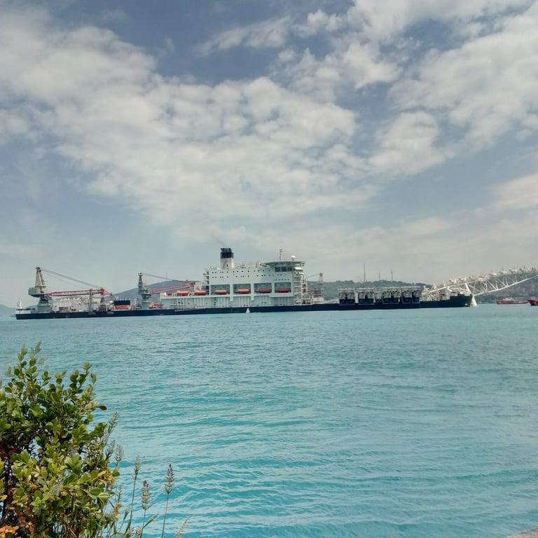 Tarabya Sahil Büfe. fotoğraf 11