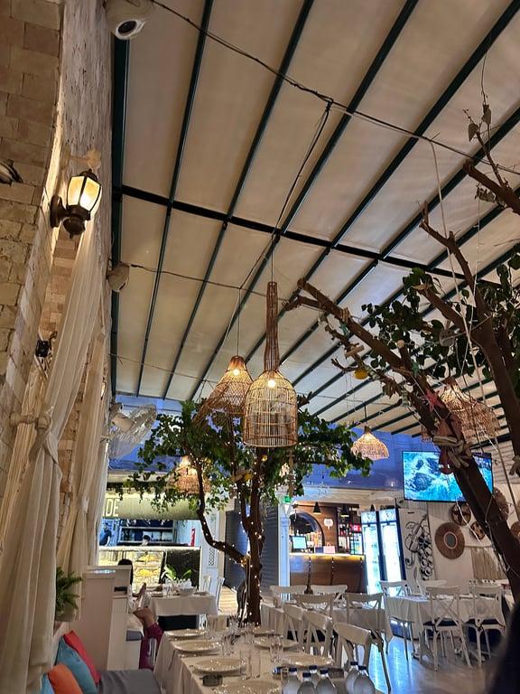 Sade Balık Restaurant fotoğraf 2