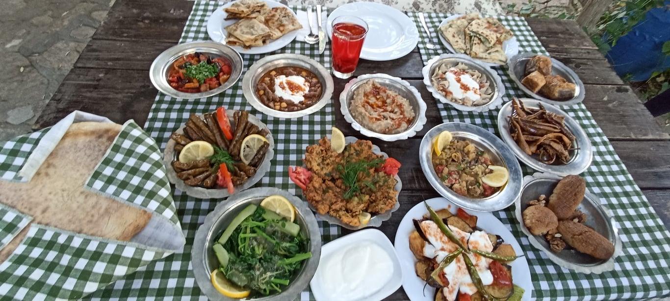 Köy Sofrası fotoğraf 3