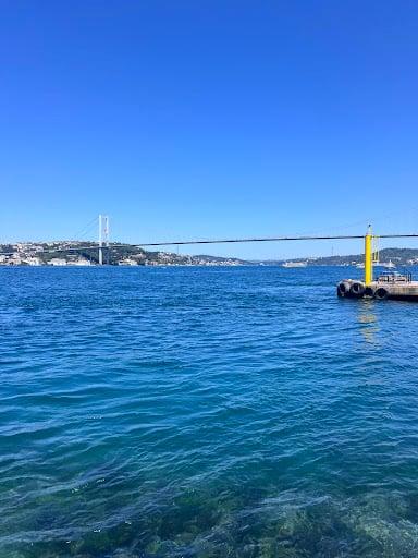 Kuzguncuk Çınaraltı Cafe fotoğraf 5