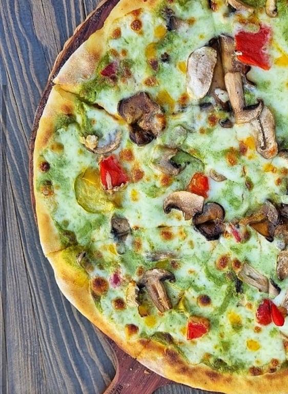 Pizzeria Premio fotoğraf 10