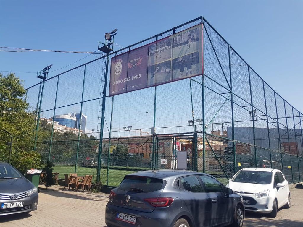 Etiler Naturel Park Cafe & Kahvaltı fotoğraf 4