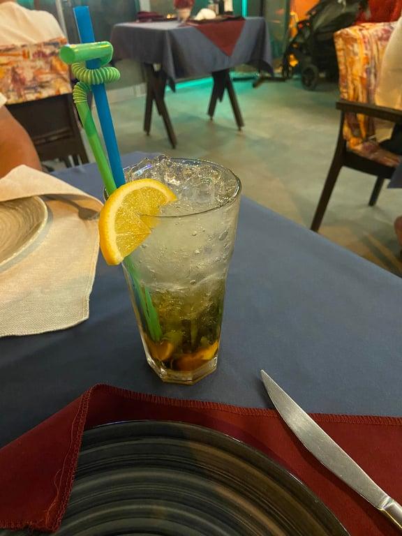 Ti Bone restaurant Steak House & Bar