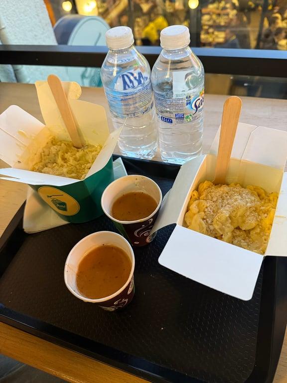 Pasta To Go fotoğraf 6
