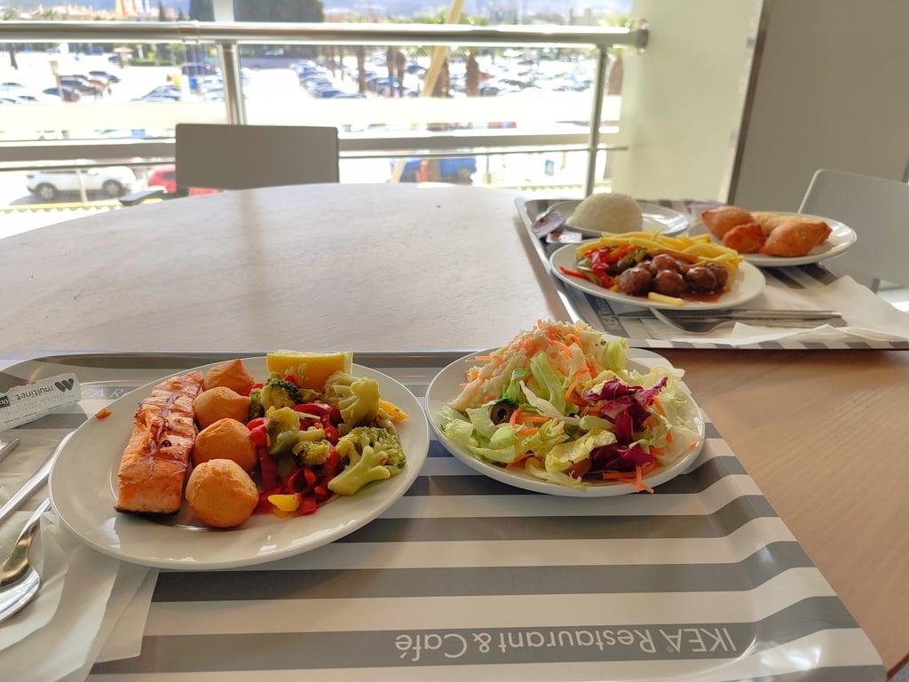 IKEA Restoran ve Kafe fotoğraf 21