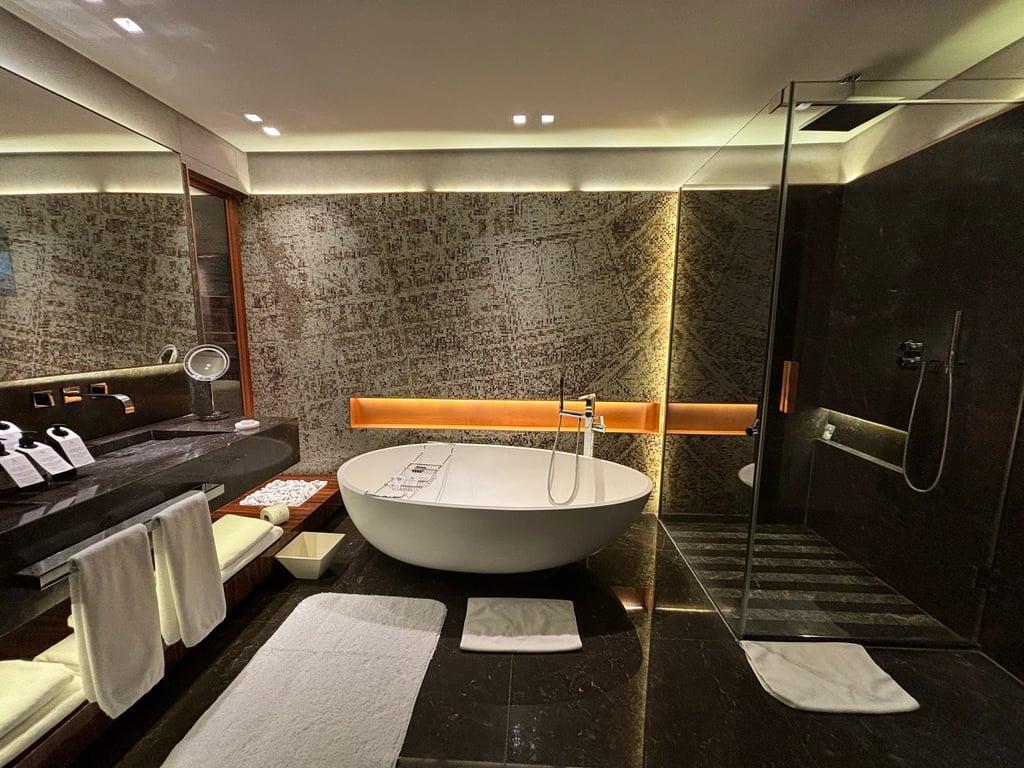 The St. Regis Istanbul fotoğraf 15