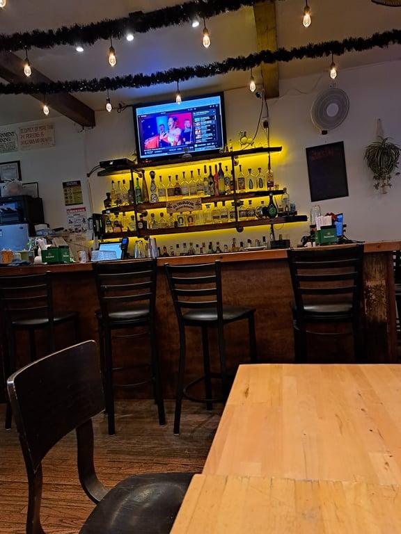 El Tololoche mexican restaurant fotoğraf 6