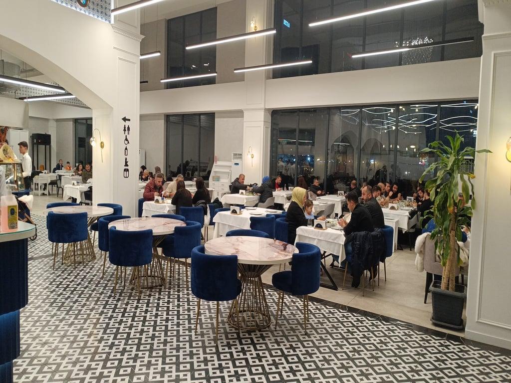 Site 2 Lokantası Abdurrahman Küçük Ovacık fotoğraf 8