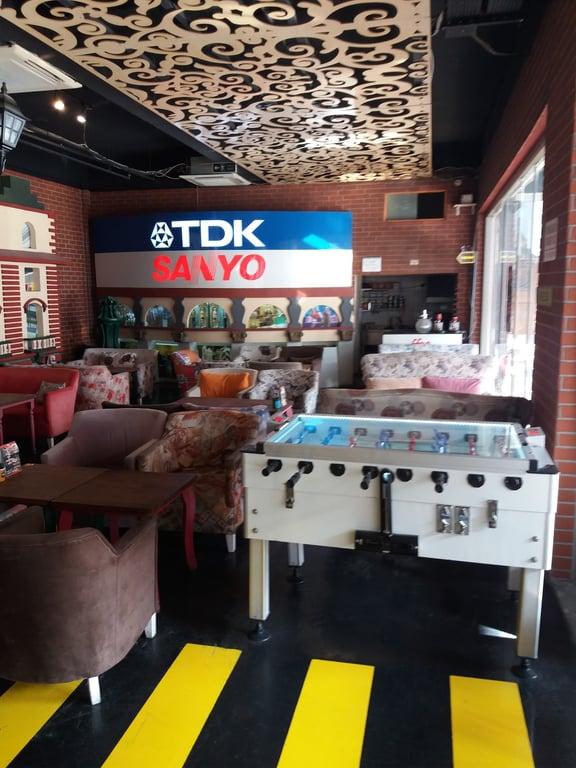 Coffee House fotoğraf 6