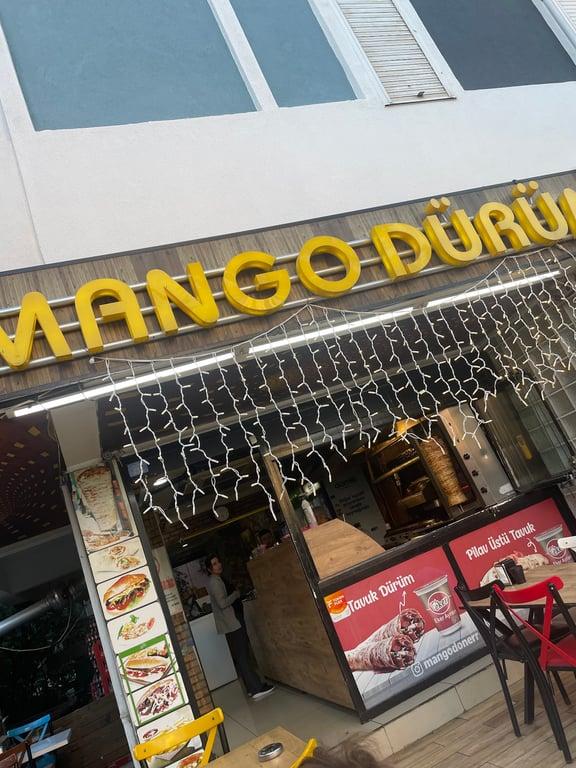 Mango Döner fotoğraf 13