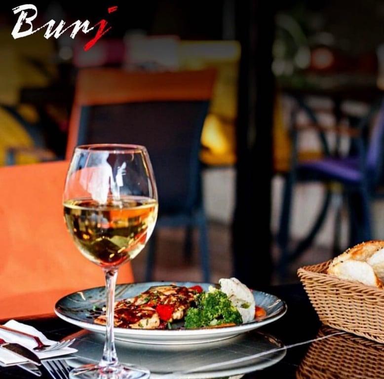 Burj Bistro Fenerbahçe fotoğraf 7