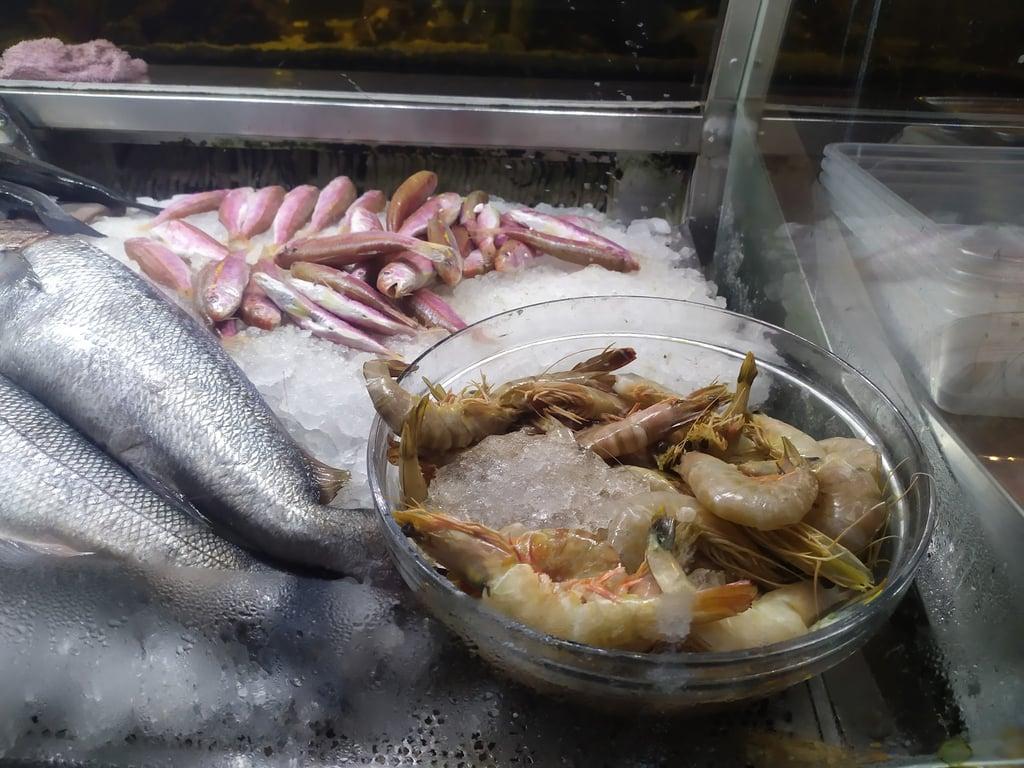 Iskele Marin Restaurant fotoğraf 9
