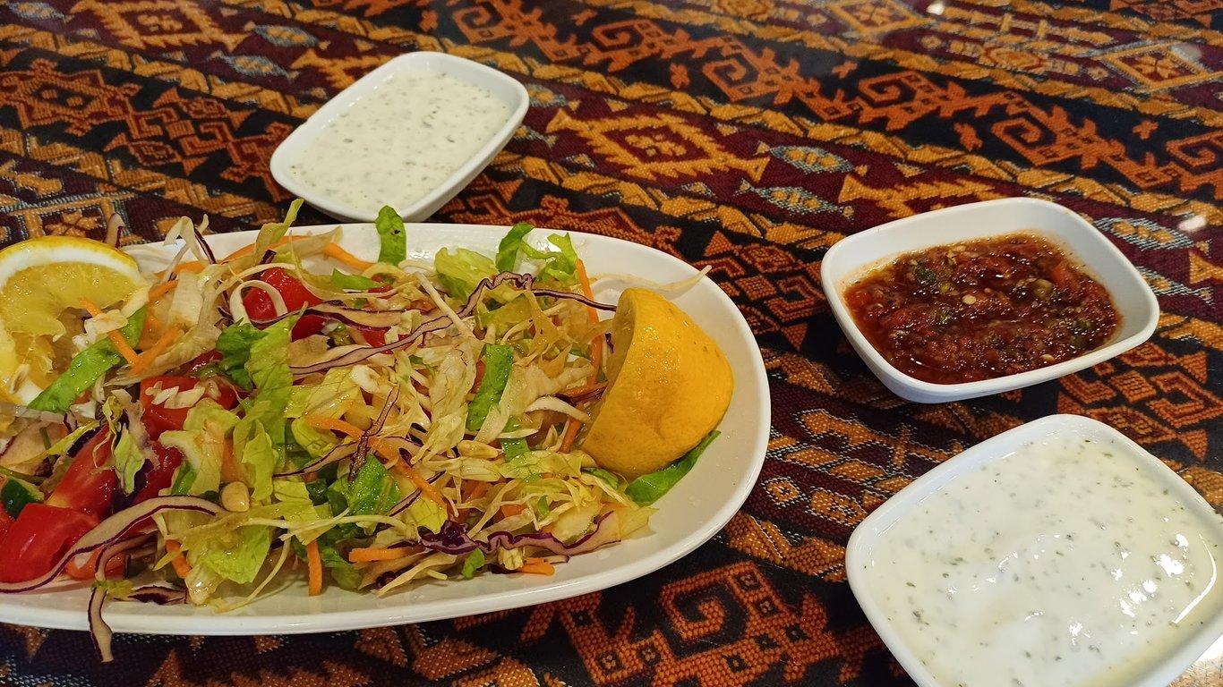 Gencerler Etli Pide Kebap Döner Çorba fotoğraf 14