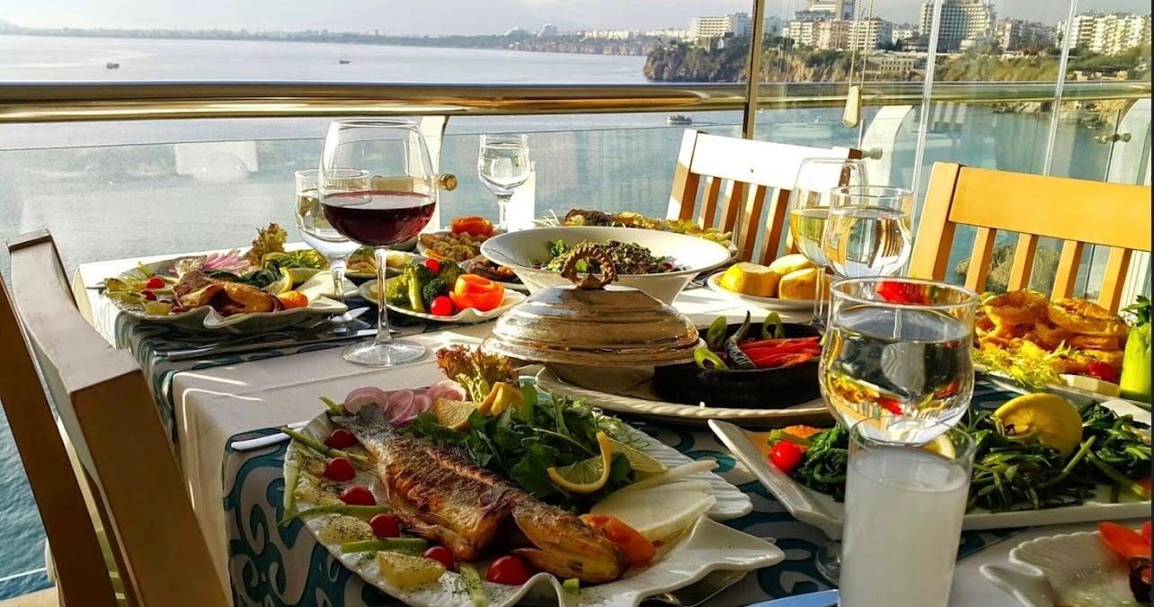 Edalya Cafe & Restaurant fotoğraf 4