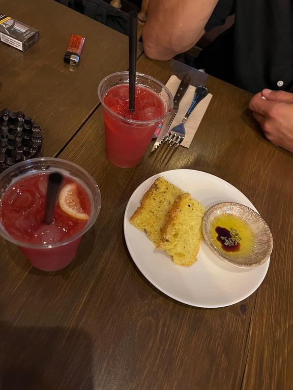 Pizzeria Pazza fotoğraf 15