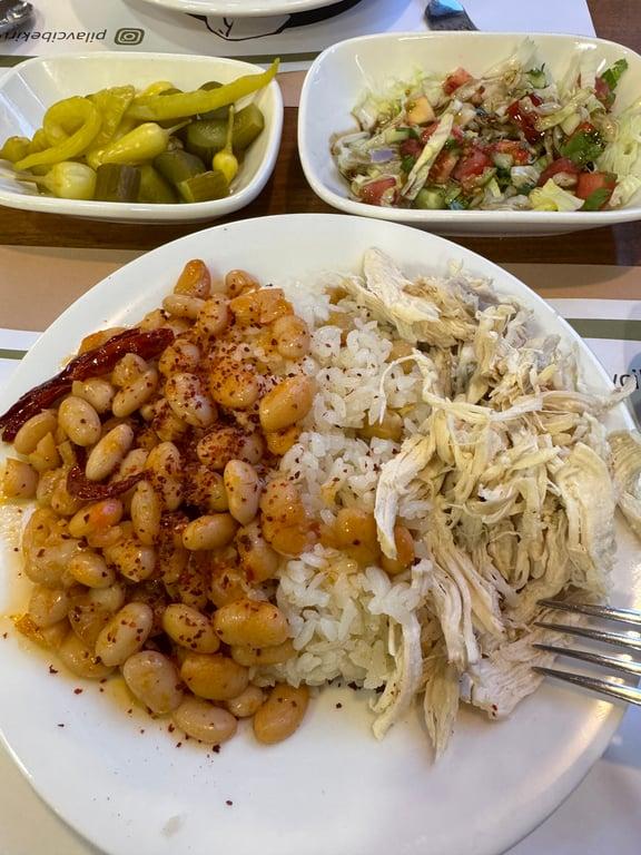 Pilavcı Bekir Usta fotoğraf 9