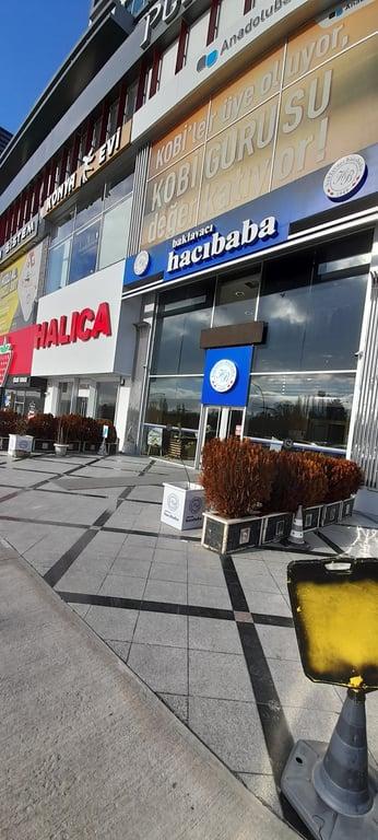 Baklavacı Hacıbaba | Eskişehiryolu Söğütözü Şubesi fotoğraf 15