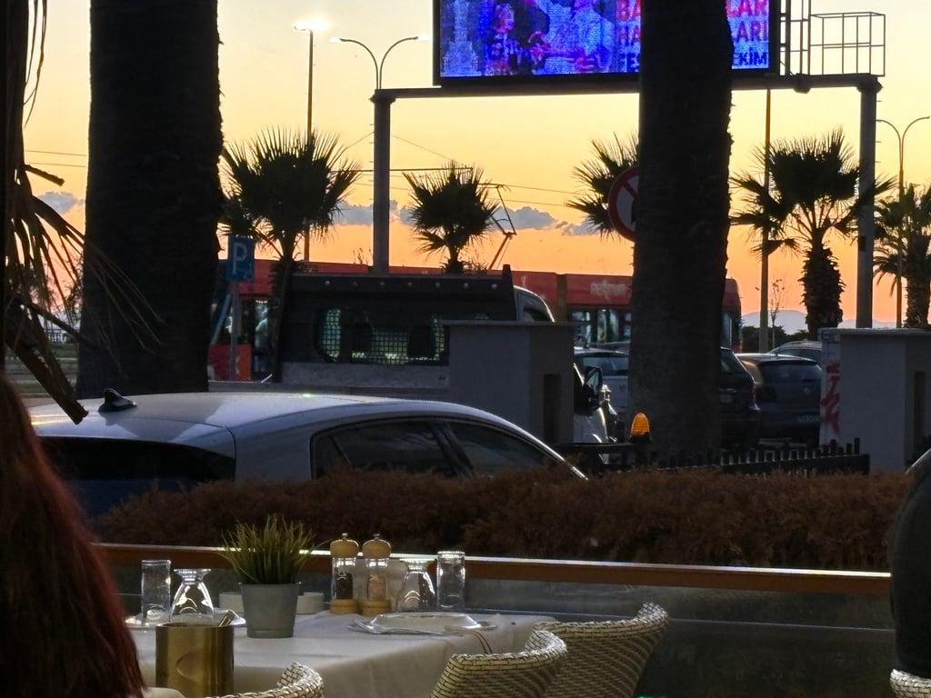 Karşıyaka Yelken Restaurant fotoğraf 14