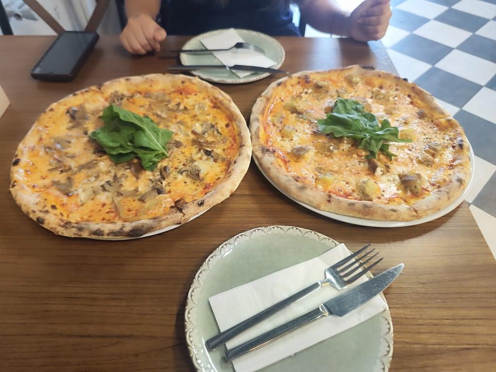 Ozzy Bites - Kurtuluş Pizza & Burger-Hot Dog fotoğraf 8