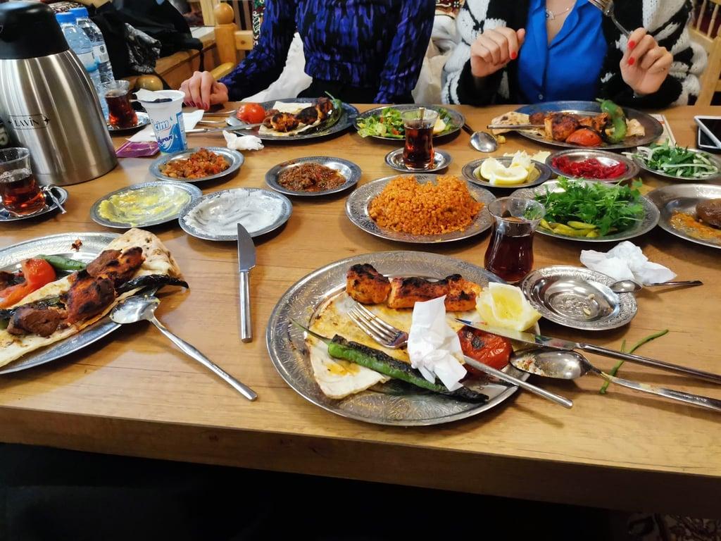 Şehriyar Antep Geceleri fotoğraf 8