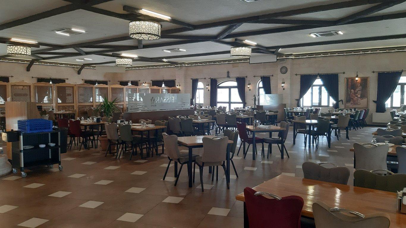 TAŞSARAY RESTORANT