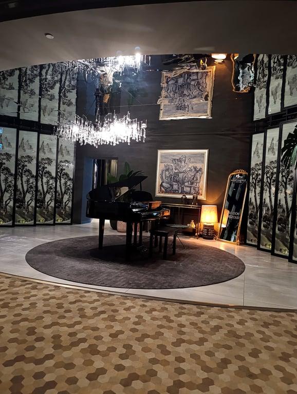 Nakia Restaurant fotoğraf 3
