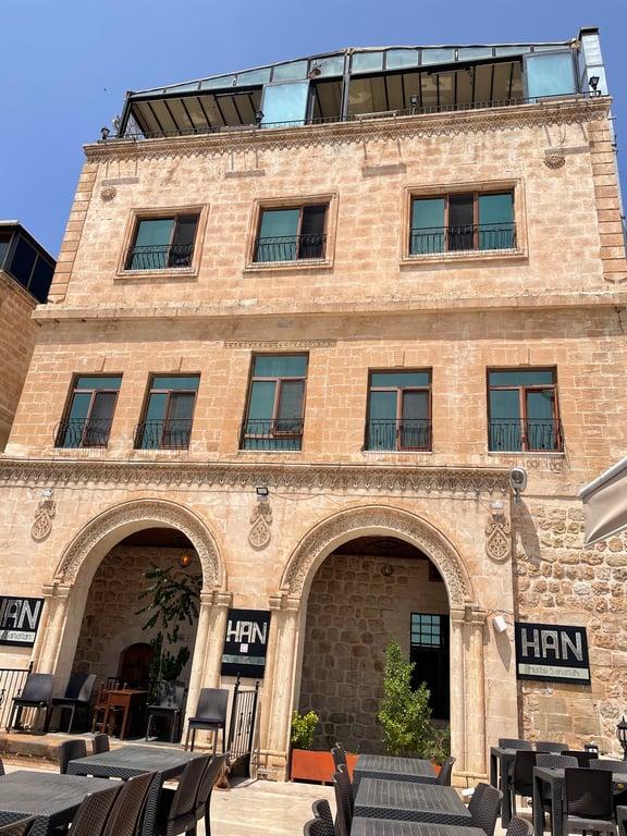 Han Mutfak Sanatları Restaurant fotoğraf 8