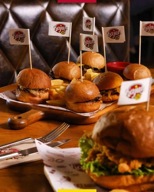 Kajun Bağlıca Pub fotoğraf 8