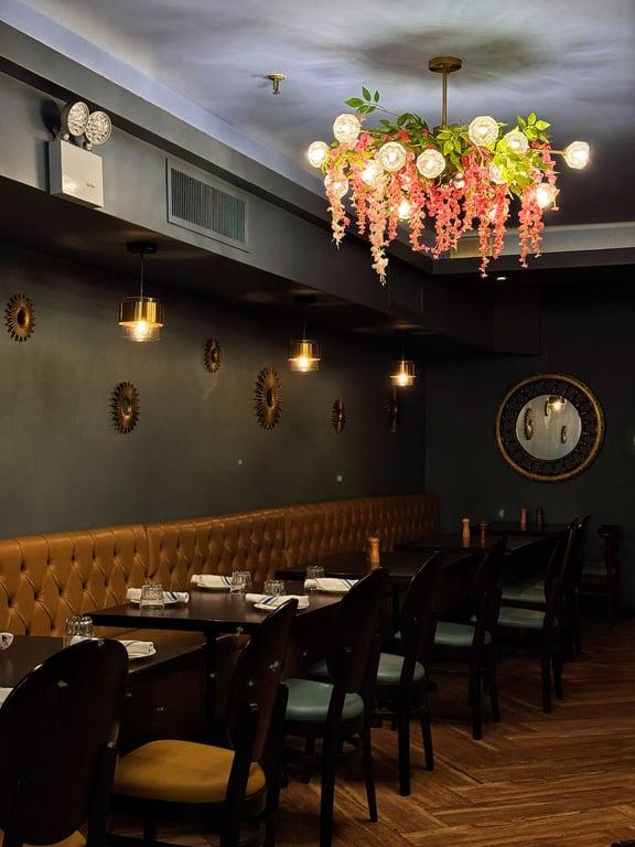Akdeniz Mediterranean Cuisine fotoğraf 5