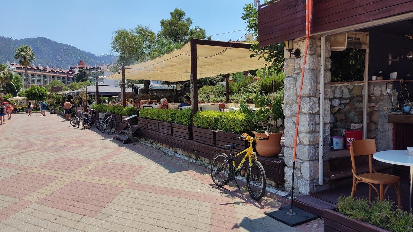 Tiki Beach Marmaris fotoğraf 10