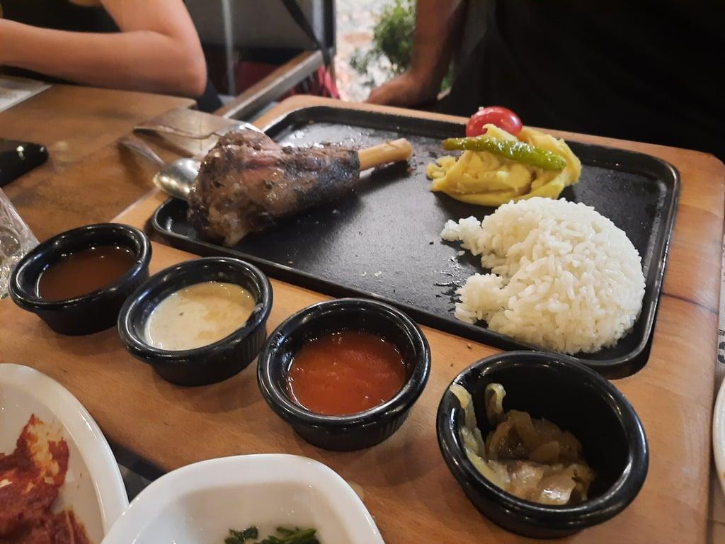 Bıçaksız Restoran fotoğraf 6