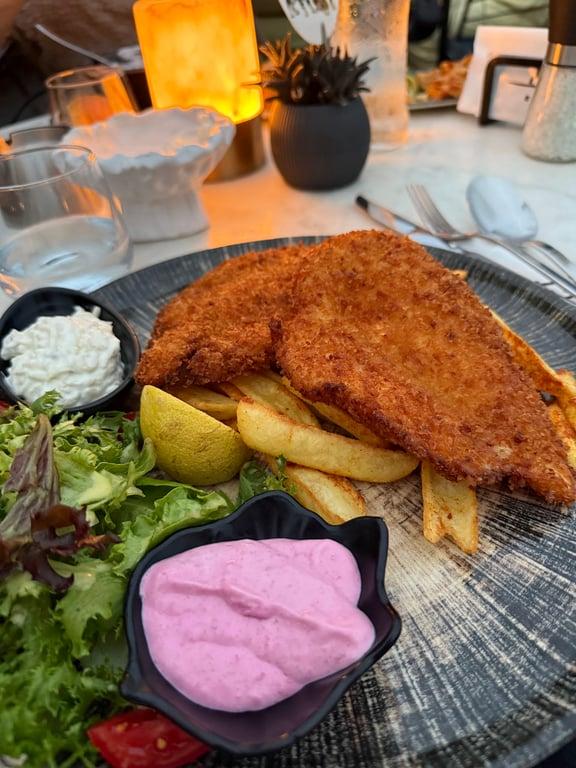 Maki Restoran Marina fotoğraf 2