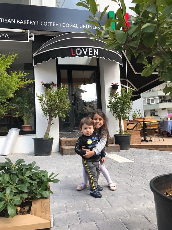 Bakery LOVEN fotoğraf 2