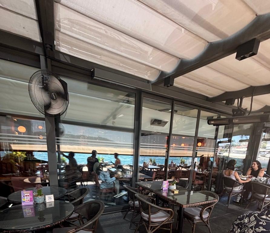 Divan Brasserie Bebek fotoğraf 4