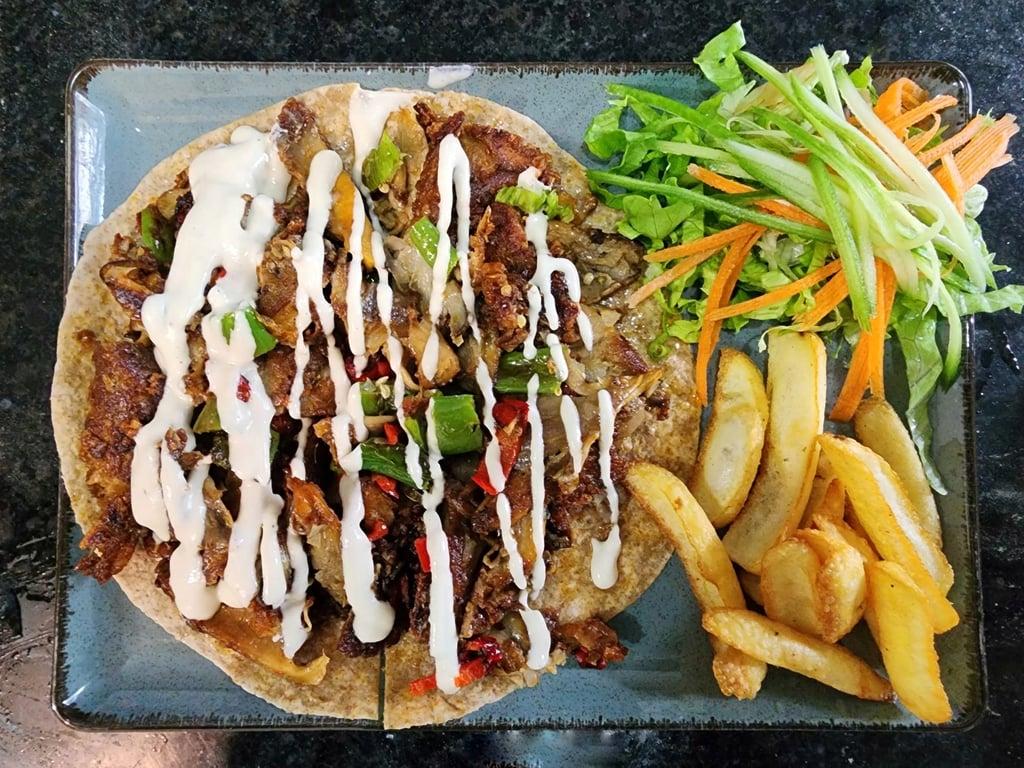 Vegan House fotoğraf 3