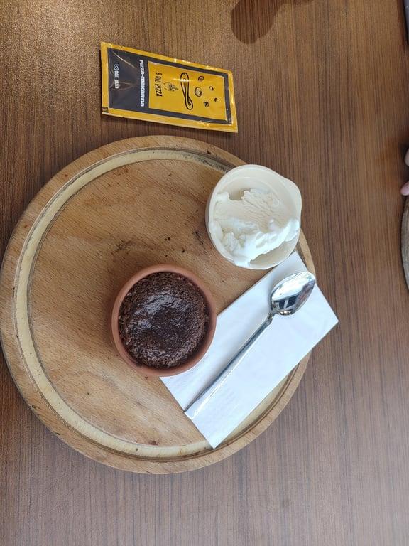 8 Dil Pizza (Eski 3. Cadde) fotoğraf 15