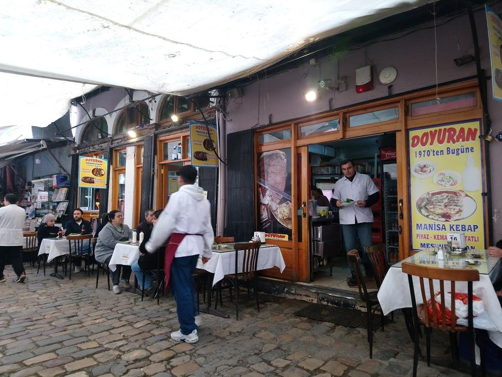 Doyuran Manisa Kebap fotoğraf 17
