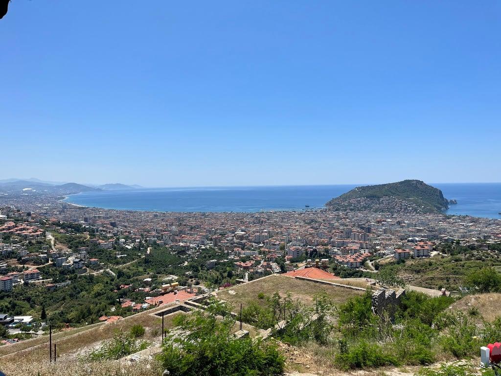 Zirve Restaurant Alanya fotoğraf 6
