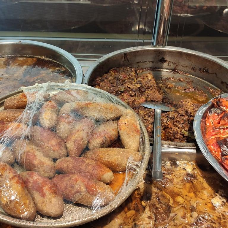 Malatya Saray Havuzbaşı Restorant fotoğraf 11