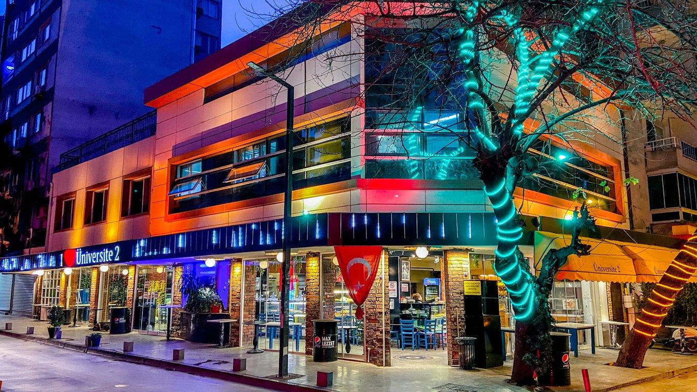 Üniversite 2 Unlu Mamulleri fotoğraf 4