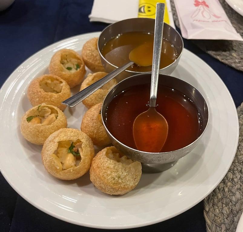 Himalayan Restaurant fotoğraf 7