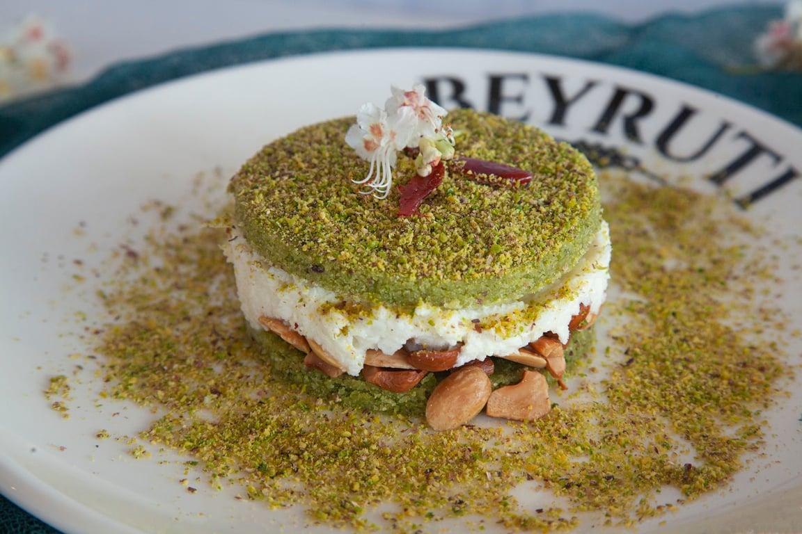 Beyruti Resto & Cafe fotoğraf 1