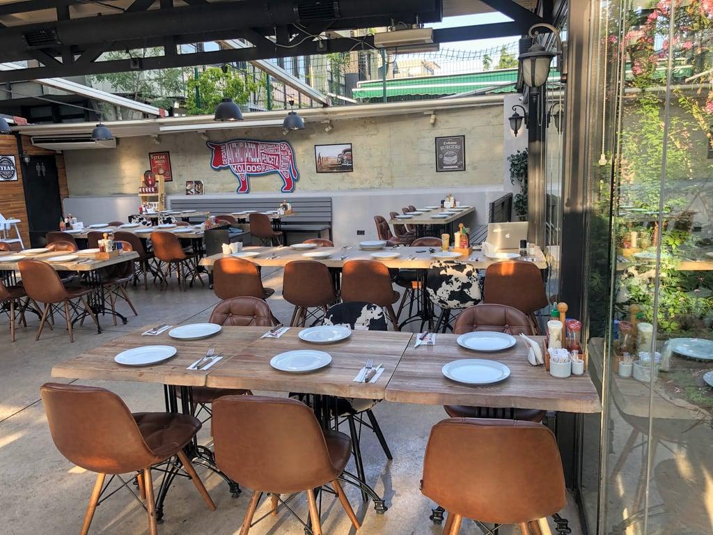 ORA’S STEAK & BURGERS fotoğraf 7