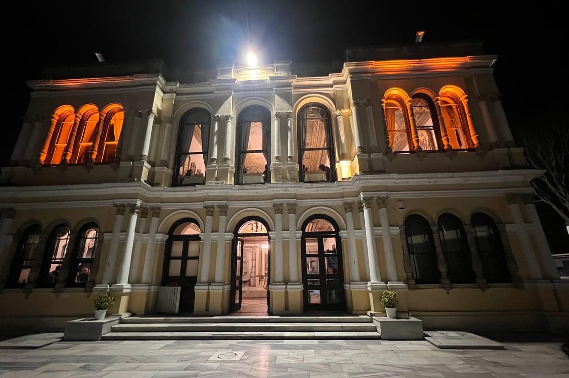 Malta Köşkü, Beltur fotoğraf 4