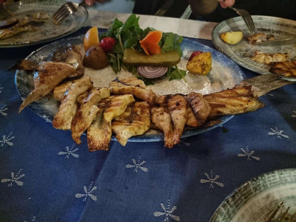 Sagaris Ege Ve Akdeniz Mutfağı fotoğraf 10