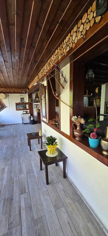 Gölbaşı Restaurant